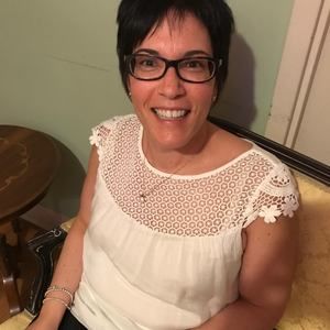 Meet your Posher, Marie-claude